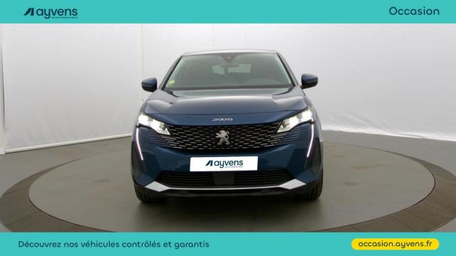 Peugeot 3008 image 1