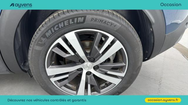 Peugeot 3008 image 2