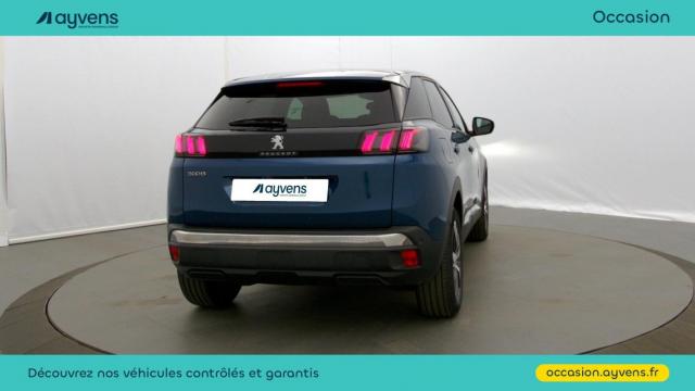 Peugeot 3008 image 7
