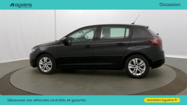 Peugeot 308 image 6