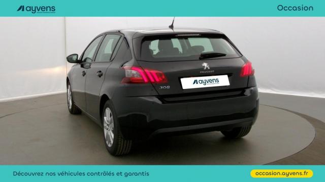 Peugeot 308 image 9