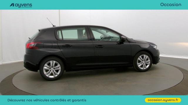 Peugeot 308 image 5
