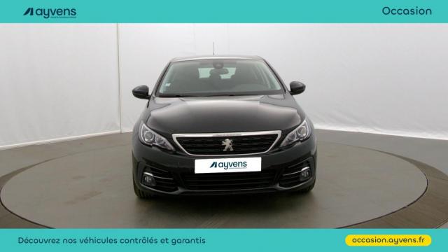 Peugeot 308 image 3