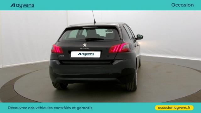 Peugeot 308 image 2