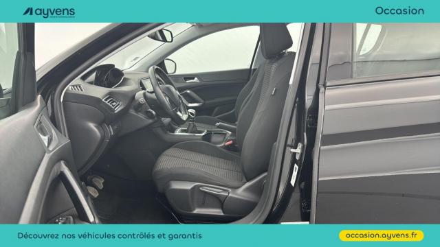 Peugeot 308 image 8