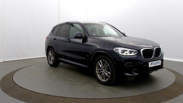 Bmw X3 image 8
