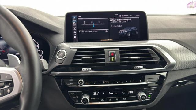Bmw X3 image 7