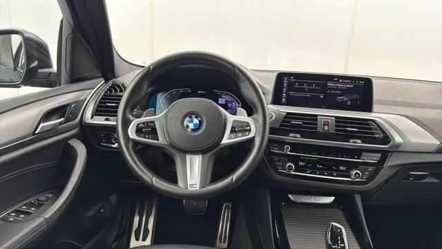Bmw X3 image 4