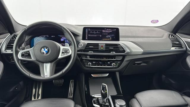 Bmw X3 image 1