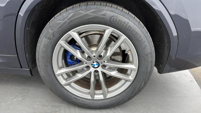 Bmw X3 image 6
