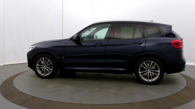Bmw X3 image 9