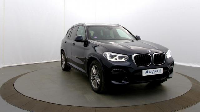 Bmw X3 image 2