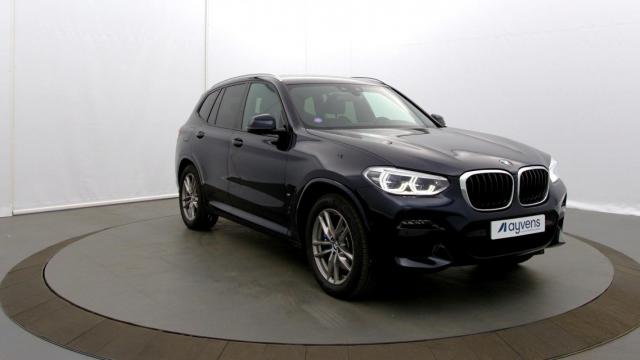 Bmw X3 image 5