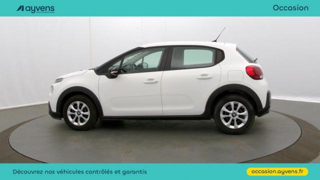Citroen C3 image 1