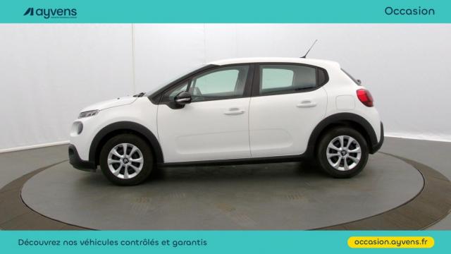 Citroen C3 image 4