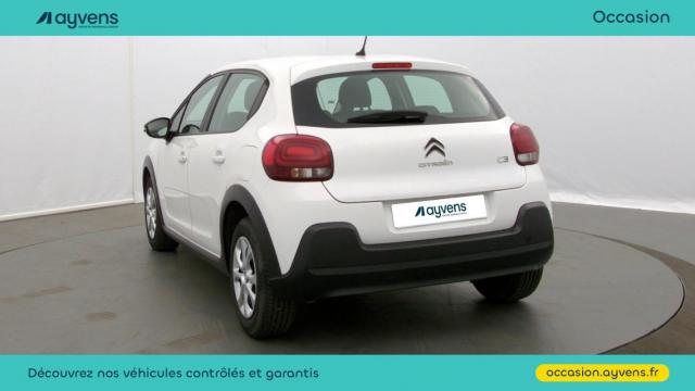 Citroen C3 image 3