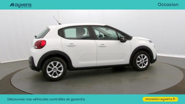 Citroen C3 image 2