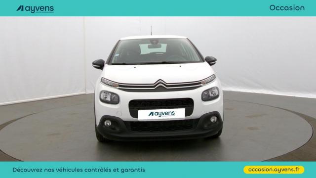 Citroen C3 image 8