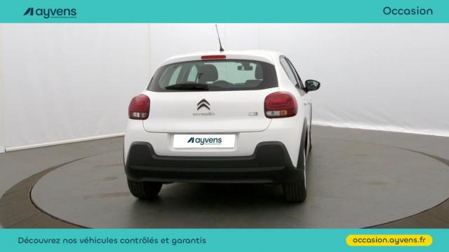 Citroen C3 image 5