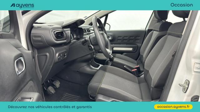 Citroen C3 image 6