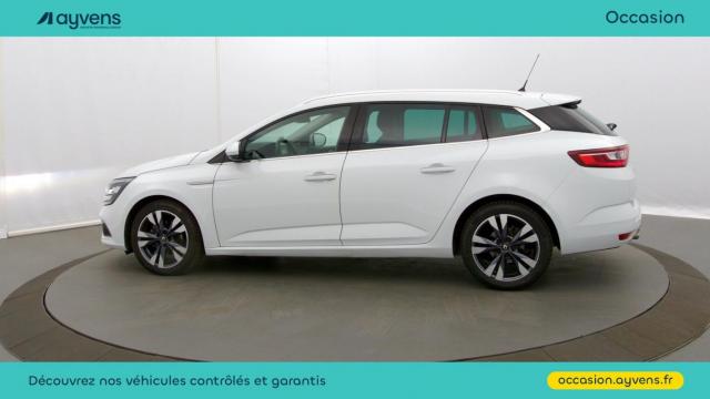 Renault Mégane image 1