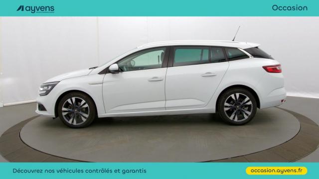 Renault Mégane image 5