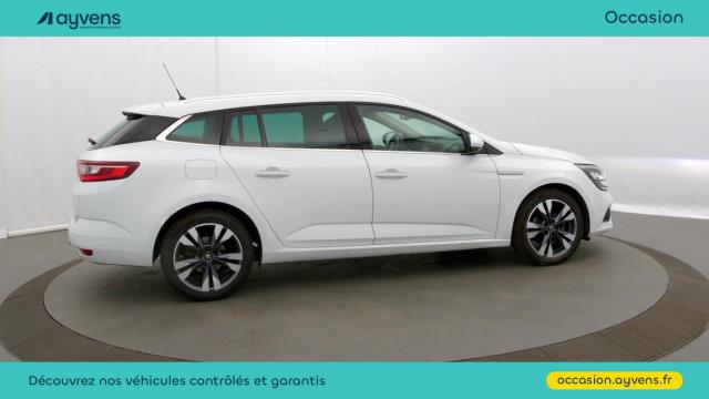 Renault Mégane image 4
