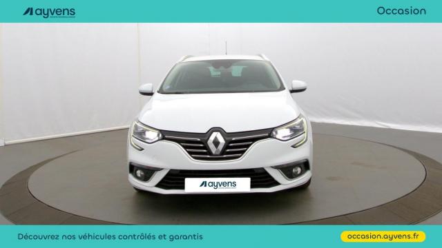 Renault Mégane image 9