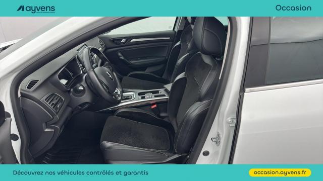 Renault Mégane image 8