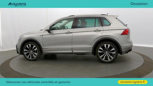 Volkswagen Tiguan image 7