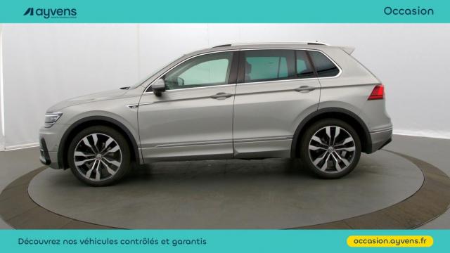 Volkswagen Tiguan image 6