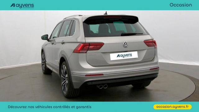 Volkswagen Tiguan image 2