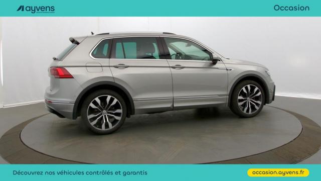 Volkswagen Tiguan image 8