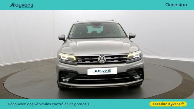 Volkswagen Tiguan image 4