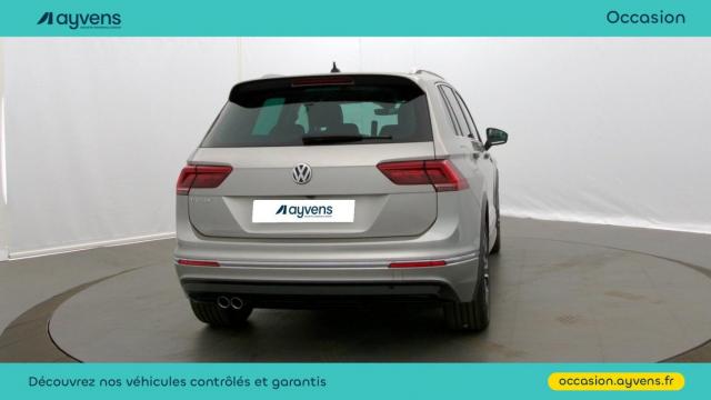 Volkswagen Tiguan image 1