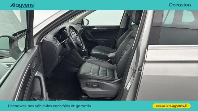 Volkswagen Tiguan image 5