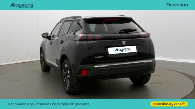 Peugeot 2008 image 9