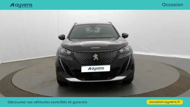 Peugeot 2008 image 7