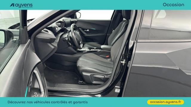 Peugeot 2008 image 2