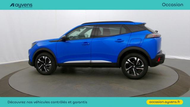 Peugeot 2008 image 1