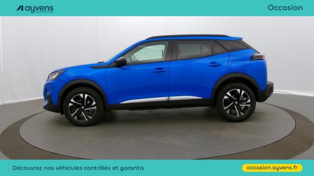 Peugeot 2008 image 2