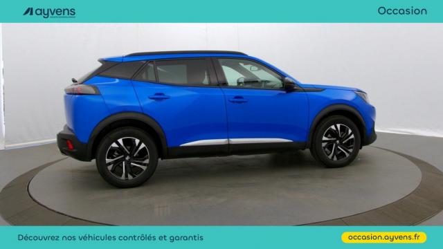 Peugeot 2008 image 4