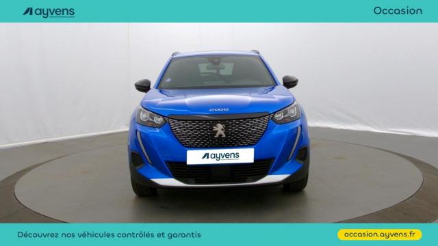 Peugeot 2008 image 3