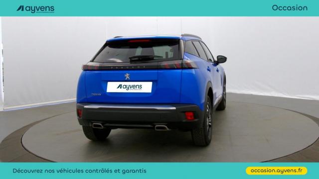 Peugeot 2008 image 7