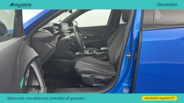 Peugeot 2008 image 8