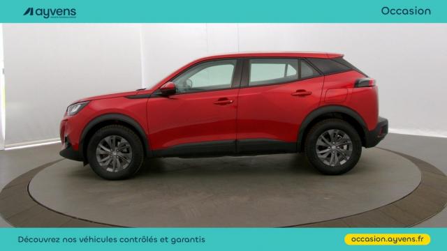 Peugeot 2008 image 3