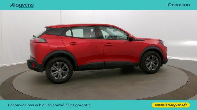 Peugeot 2008 image 8