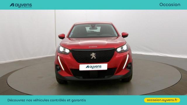 Peugeot 2008 image 5