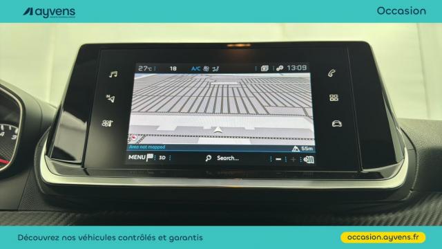 Peugeot 2008 image 9