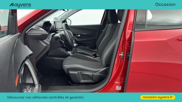 Peugeot 2008 image 1